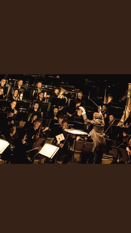 Concert des professeurs