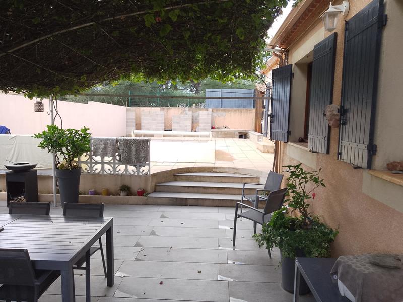 Villa - 150 m² - 6 pièces