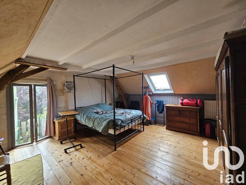 Maison de village - 111 m² - 4 pièces