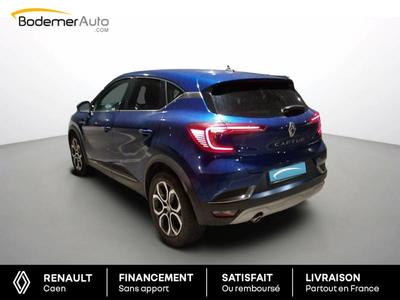 Renault Captur TCe 140 - 21 Intens