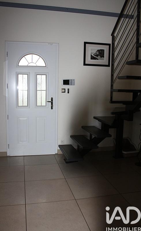 Maison de maîtres - 170 m² - 5 pièces