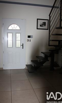 Maison de maîtres - 170 m² - 5 pièces