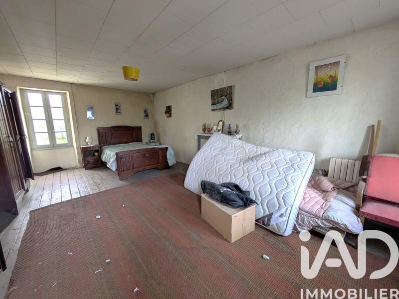 Maison - 217 m² - 7 pièces