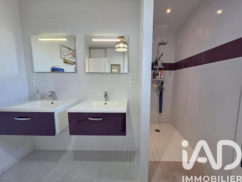 Maison - 141 m² - 4 pièces