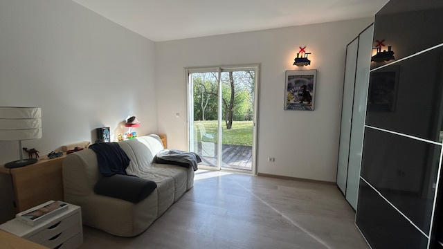 Maison - 286 m² - 7 pièces