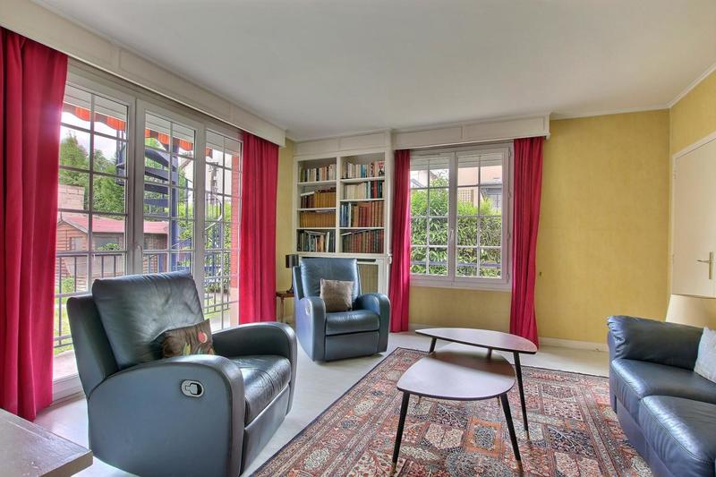 Maison - 163 m² - 7 pièces