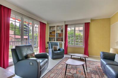 Maison - 163 m² - 7 pièces