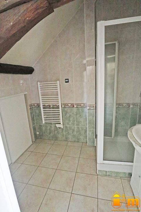 Maison ancienne - 159 m² - 8 pièces