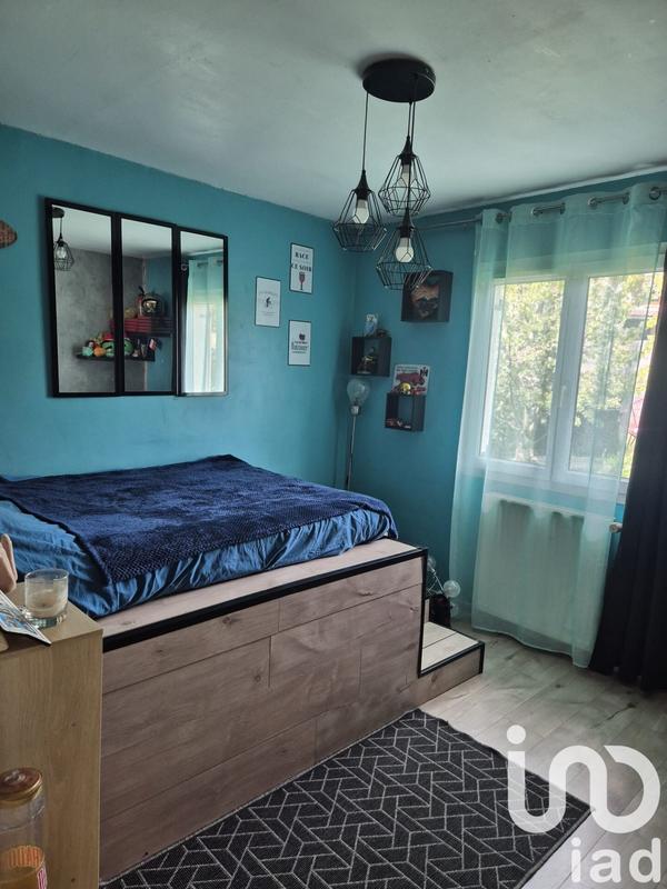 Maison - 122 m² - 5 pièces