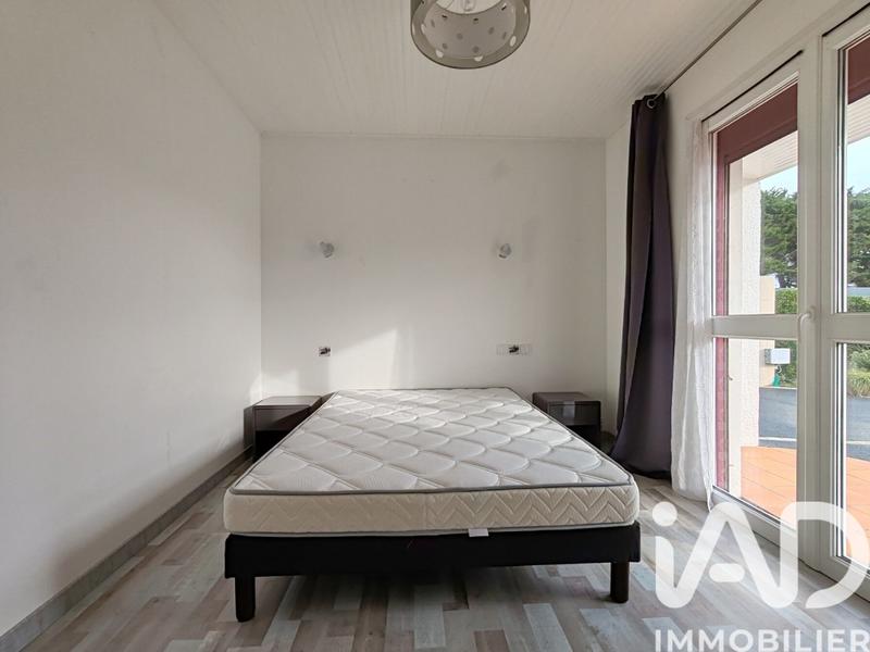 Maison - 114 m² - 4 pièces