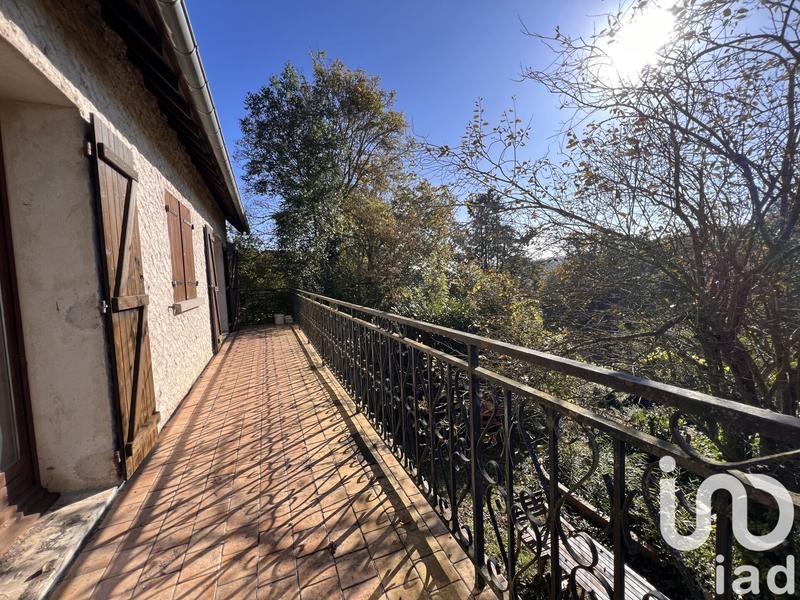 Maison - 160 m² - 7 pièces