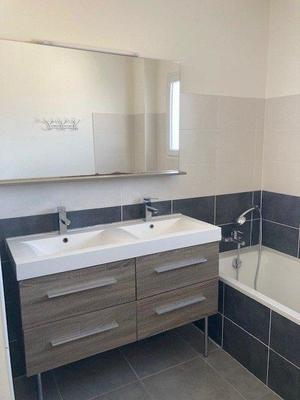 Villa - 104 m² - 5 pièces