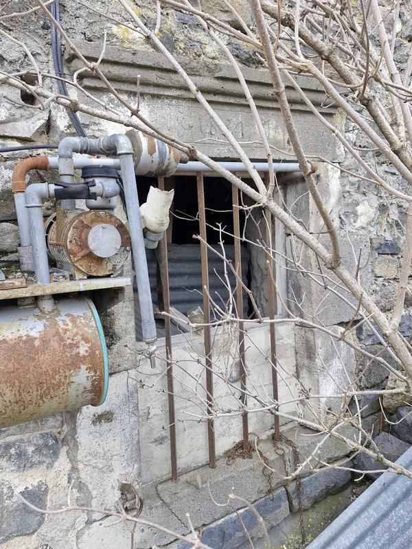 Ferme - 175 m² - 1 pièce