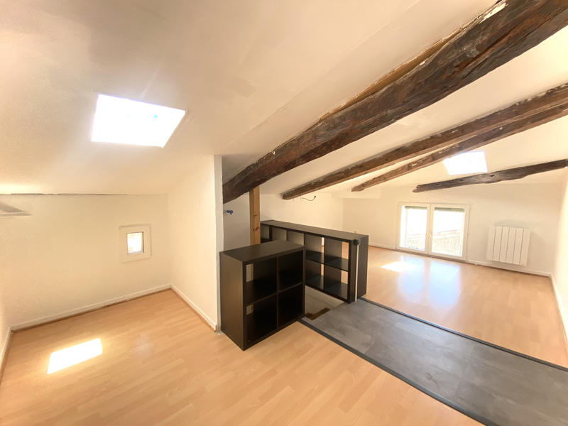 Maison - 68 m² - 5 pièces