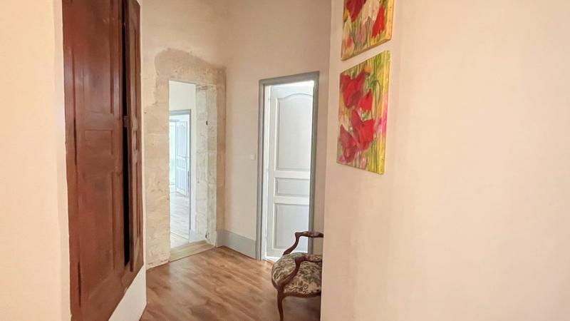 Demeure - 490 m² - 12 pièces