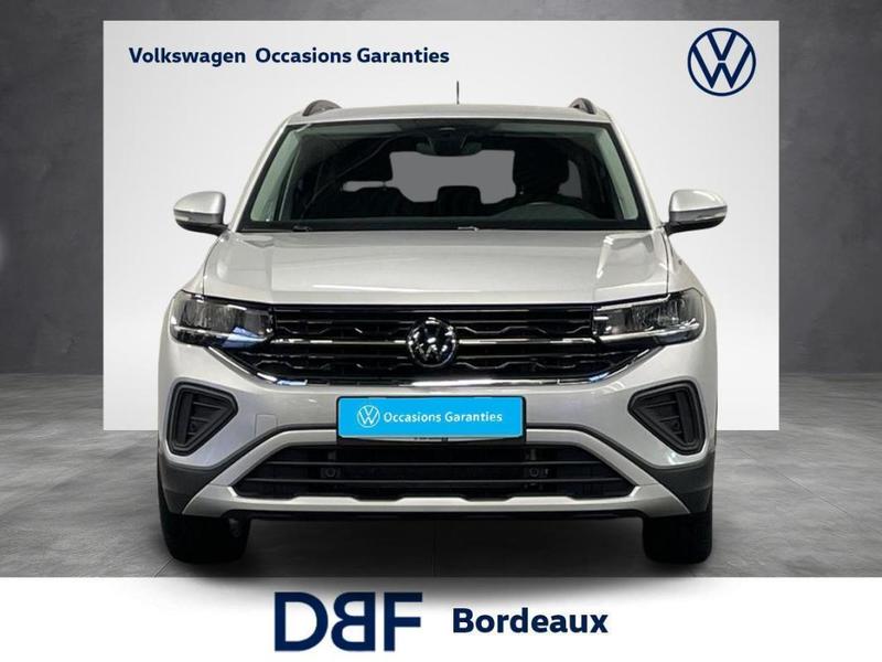 Volkswagen t-Cross 1.0 Tsi 116 Start/Stop Dsg7 Vw Edition