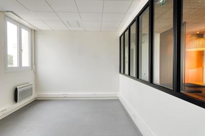 Bureau - 12 m²
