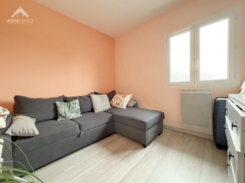 Maison - 75 m² - 4 pièces