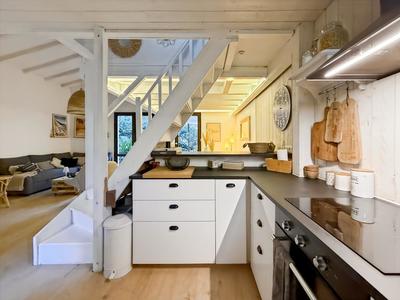 Villa - 59 m² - 3 pièces