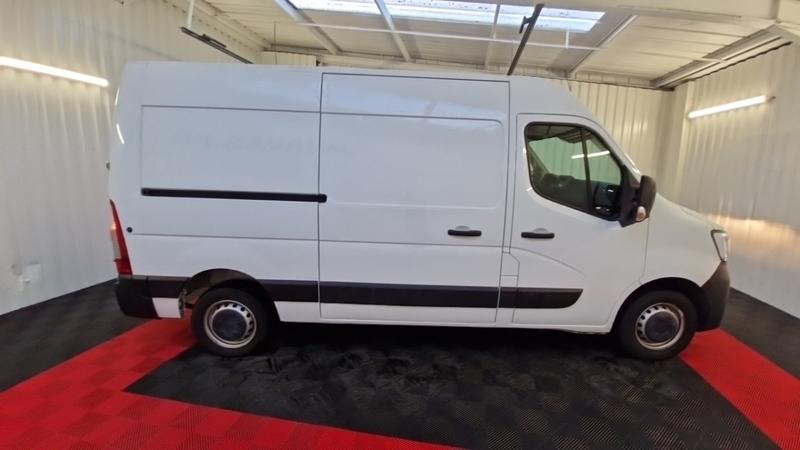 Renault Master F3300 L2h2 Blue dCi 135 Grand Confort
