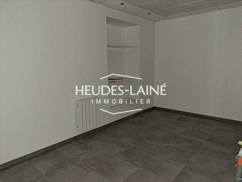 Local d'activités - 45 m²