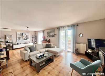 Villa - 145 m² - 4 pièces