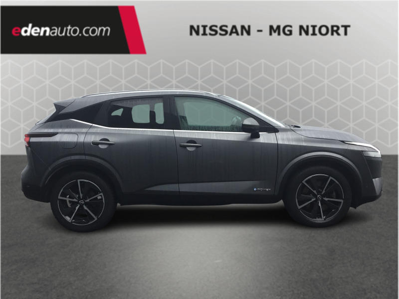 Nissan Qashqai e-Power 190 ch Tekna