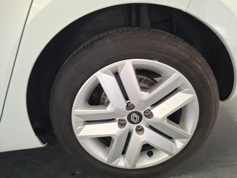 Renault Clio dCi 100 Gsr2 Evolution