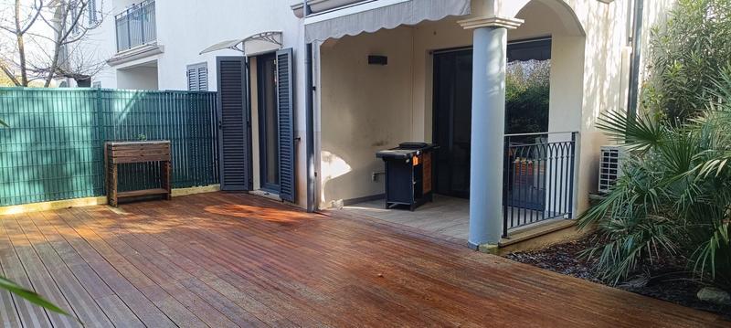 Appartement - 87 m² - 4 pièces