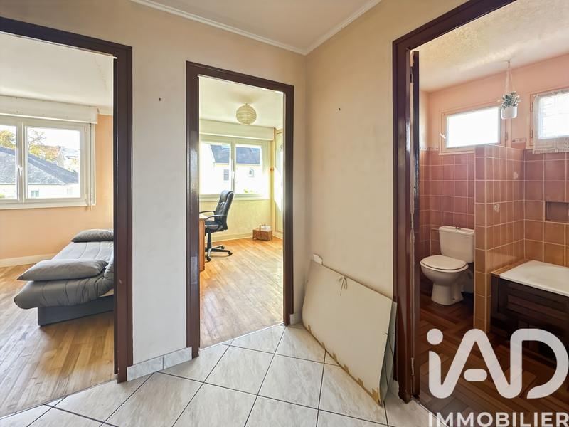 Maison - 135 m² - 4 pièces