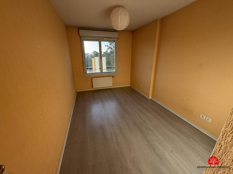 Appartement - 74 m² - 3 pièces