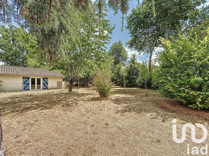 Maison - 168 m² - 8 pièces