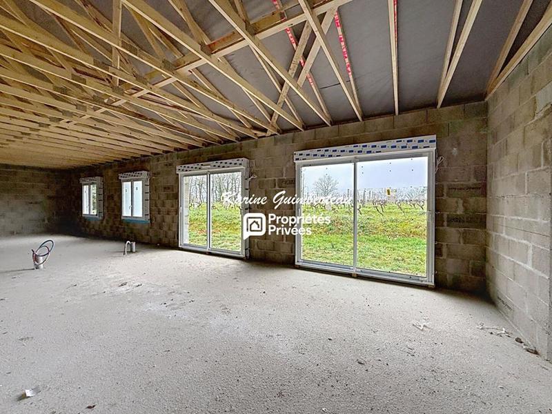 Maison - 296 m² - 8 pièces