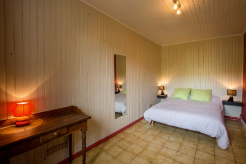 Gîtes des Maisonnettes