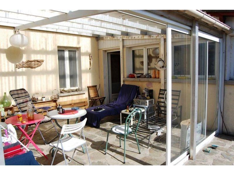 Mas - 188 m² - 7 pièces