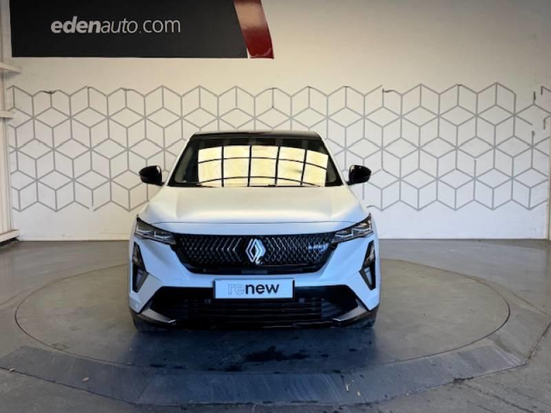 Renault Rafale E-Tech full hybrid 200ch Techno