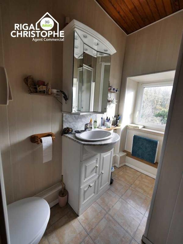 Villa - 103 m² - 5 pièces