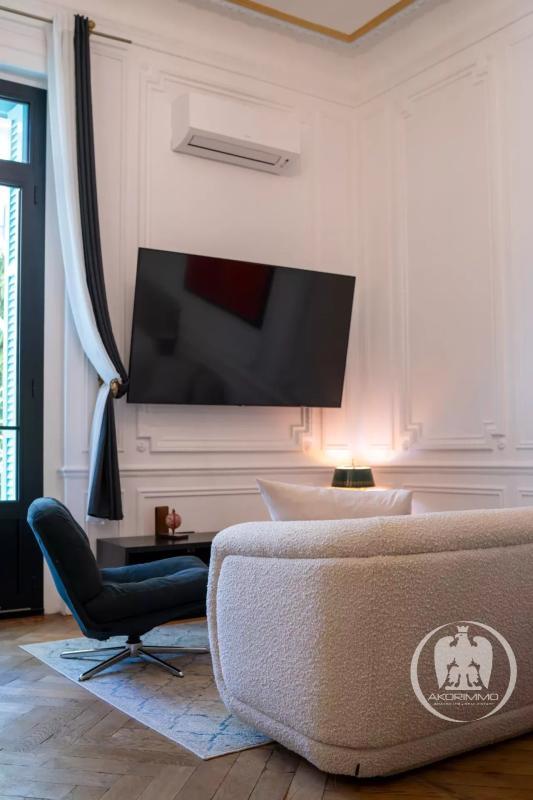 Loft - 42 m² - 1 pièce