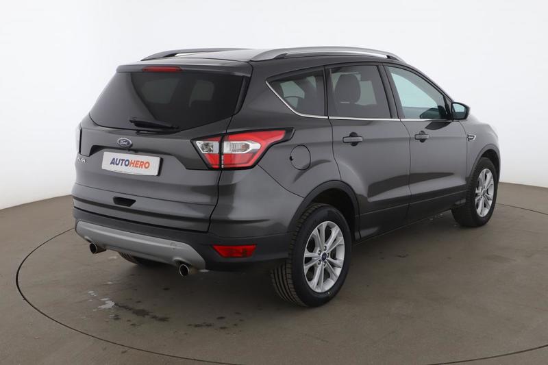 Ford Kuga 1.5 EcoBoost Titanium 4x2 120 ch