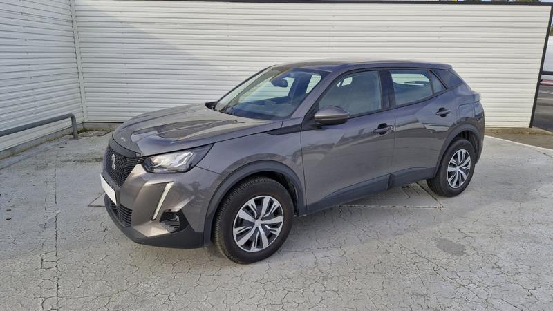 Peugeot 2008 BlueHDI 100 Active Business