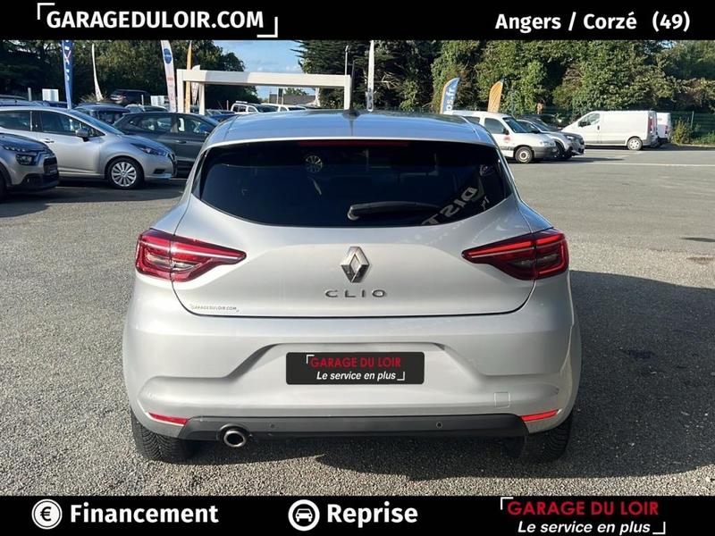 Renault Clio V Business TCe 90 -21n