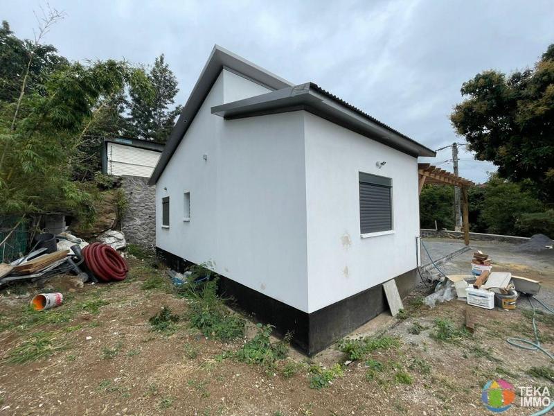 Villa - 90 m² - 4 pièces