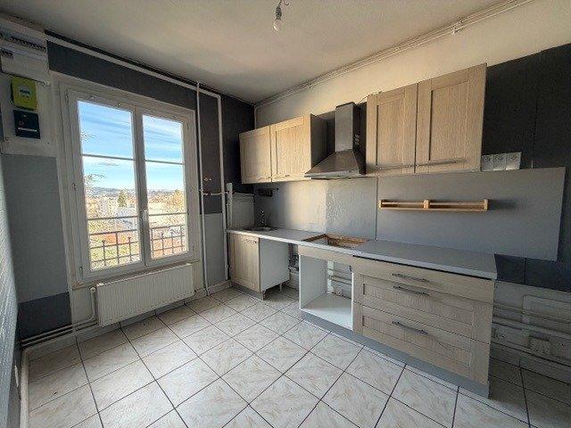 Appartement - 79 m² - 3 pièces