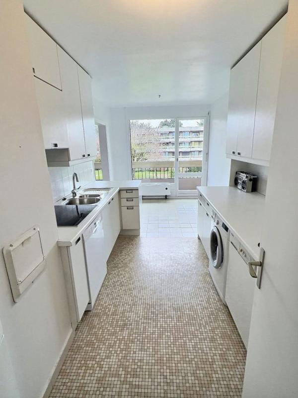 Appartement - 129 m² - 5 pièces