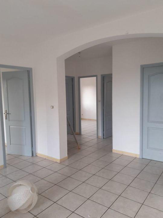 Appartement - 85 m² - 4 pièces