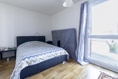 Duplex - 79 m² - 4 pièces