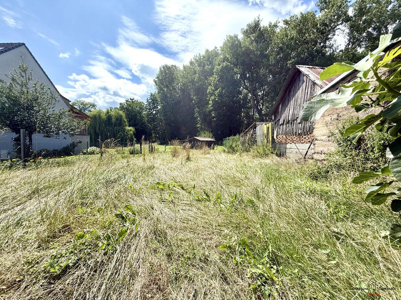 Maison - 72 m² - 4 pièces