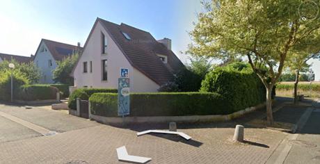 Maison - 180 m² - 6 pièces