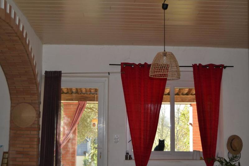 Maison - 253 m² - 7 pièces