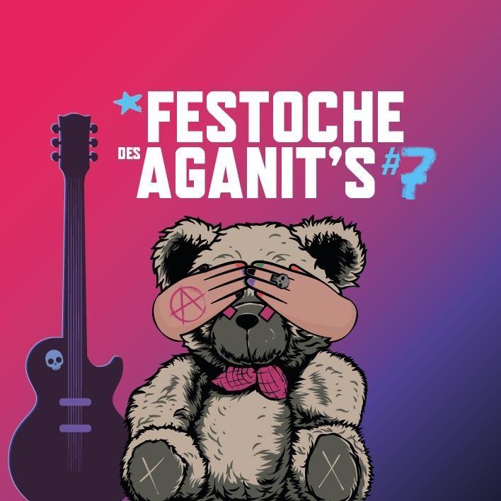 Le Festoche des Aganit's